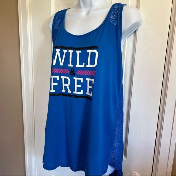 Wild & Free Tank top - Picture 6 of 6